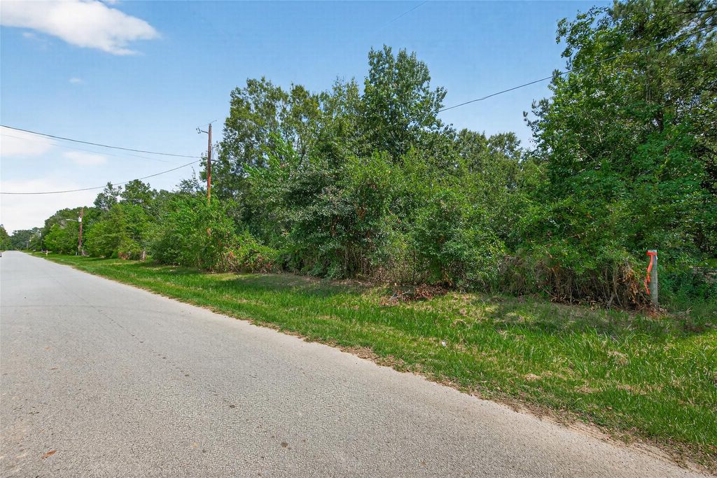 Photo of 12297 Rebel Road, Cleveland, TX 77327 (MLS # 42838051)