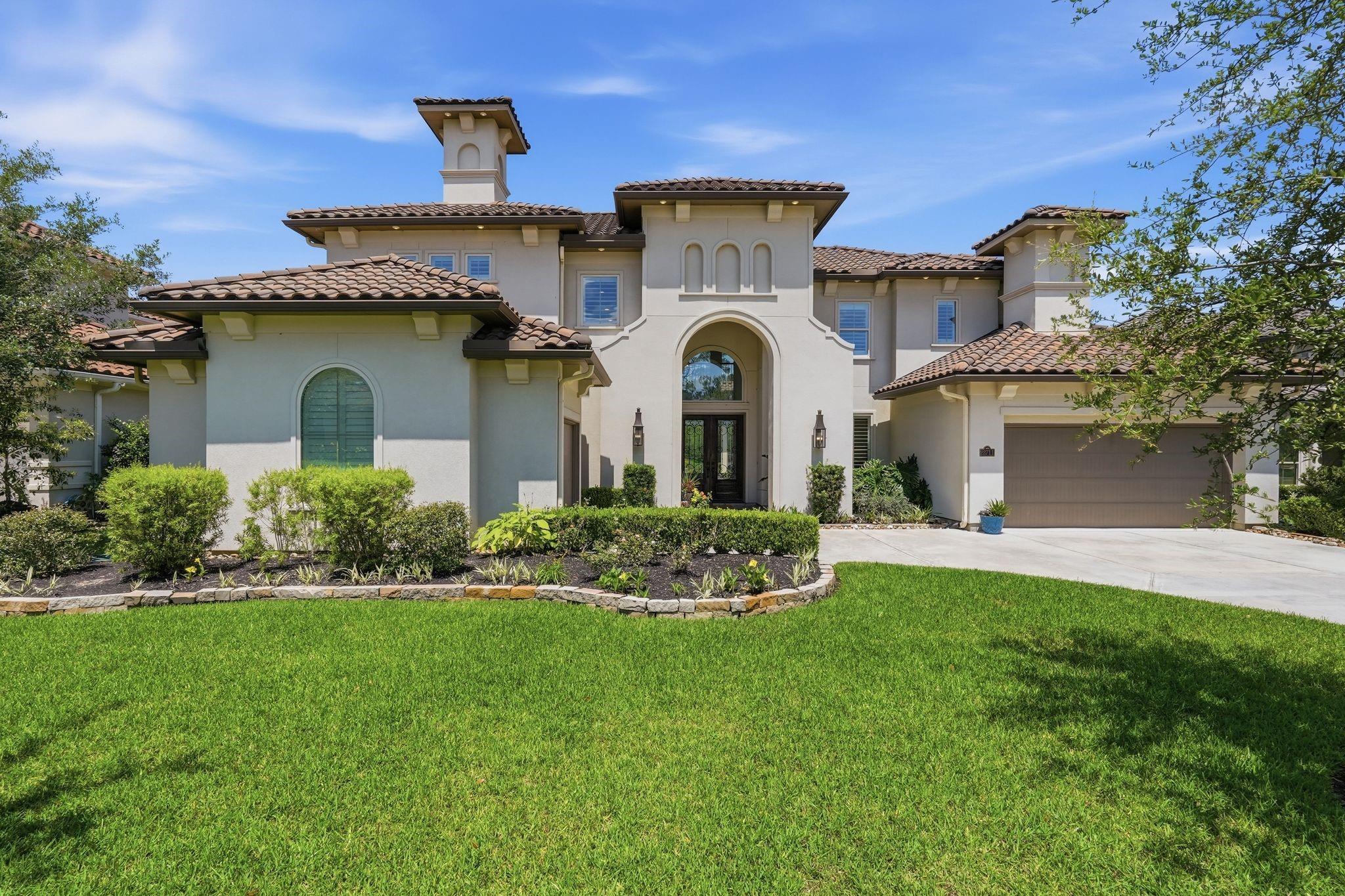 23711 Thortons Park Lane