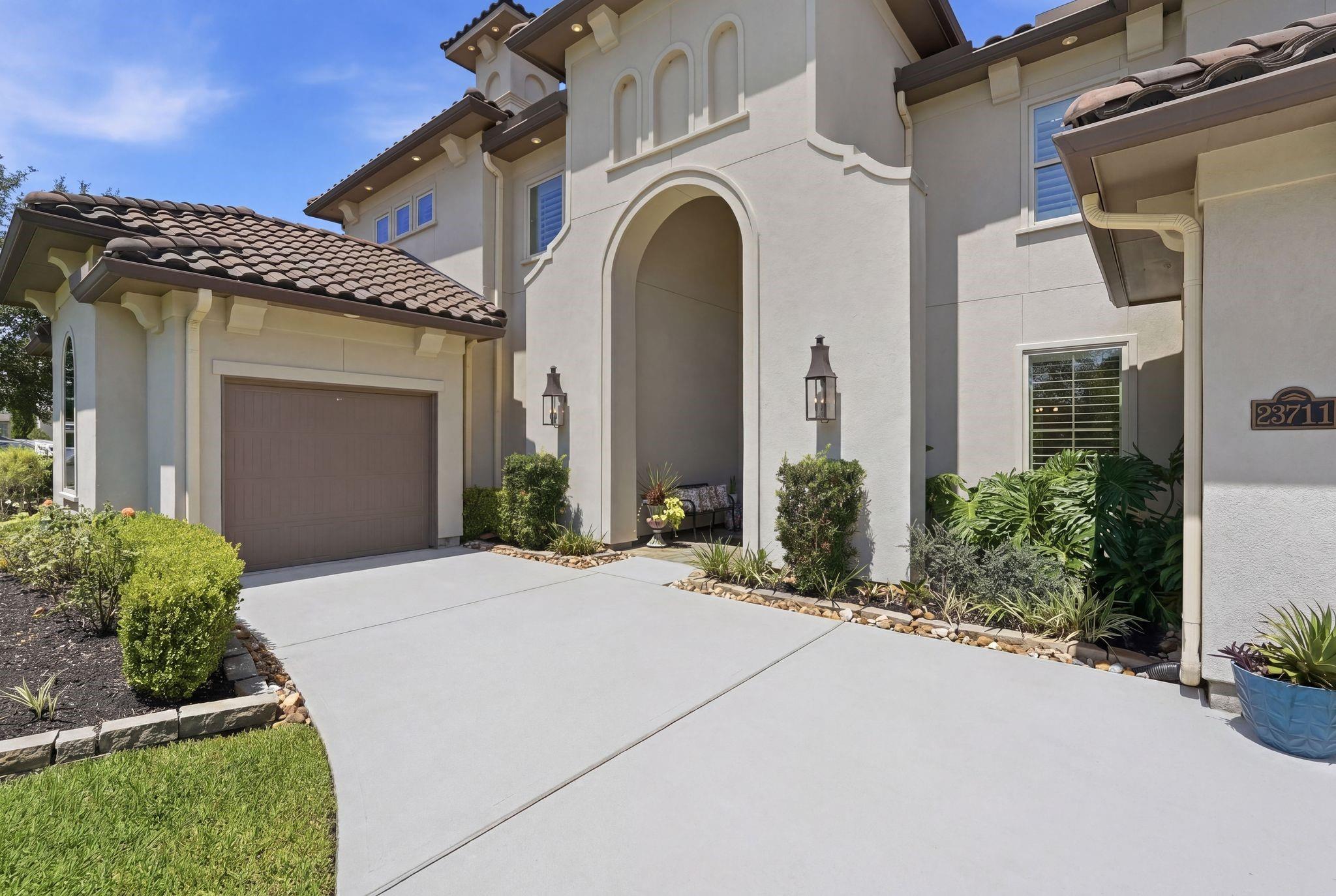 23711 Thortons Park Lane