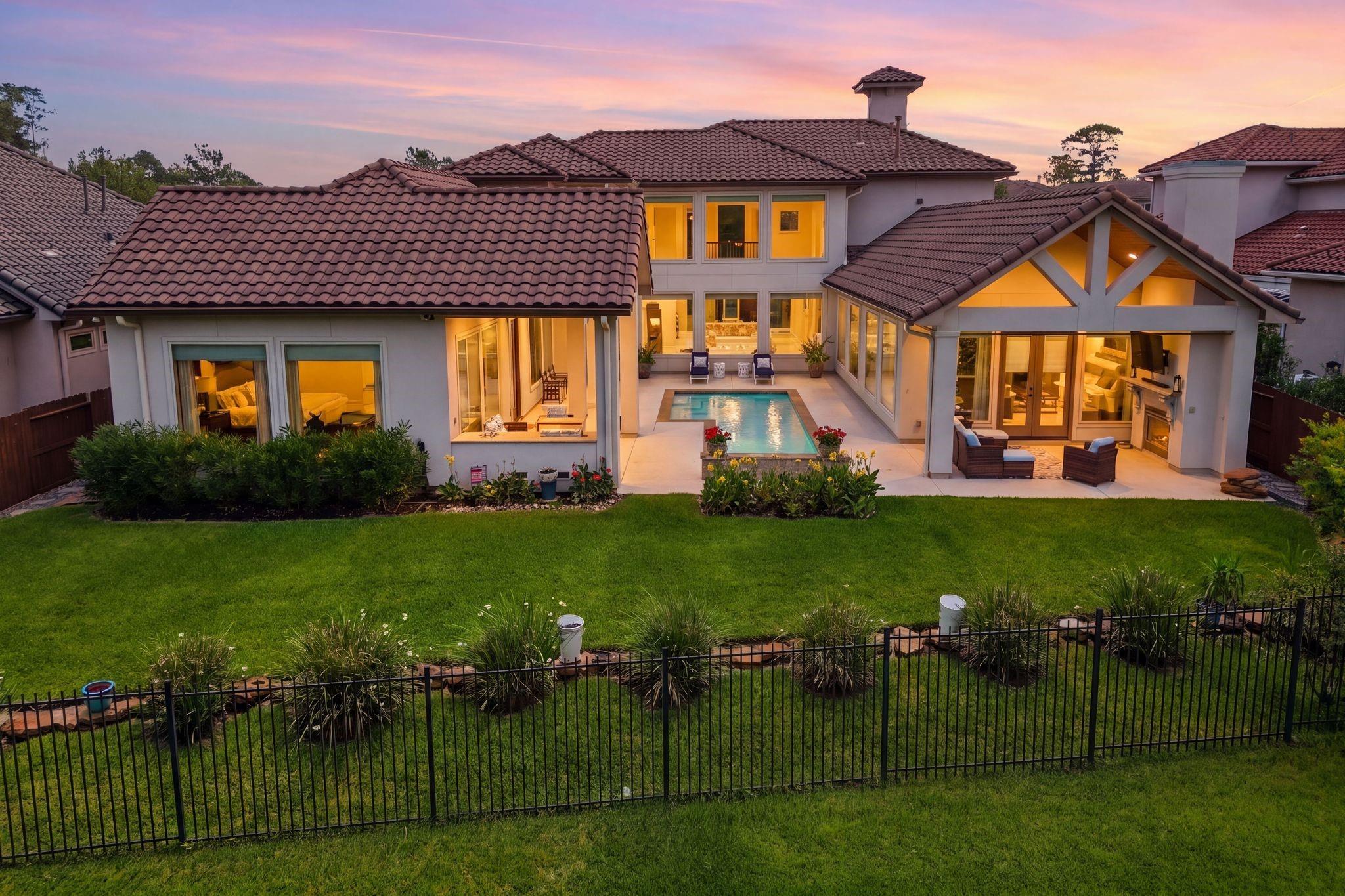 23711 Thortons Park Lane