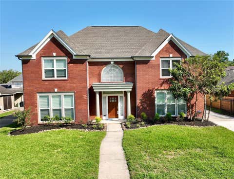 Photo of 6003 Ancient Oaks Drive, Humble, TX 77346 (MLS # 87246934)