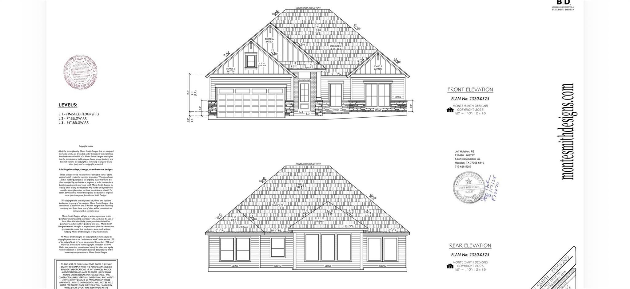 86 Hanover Lane