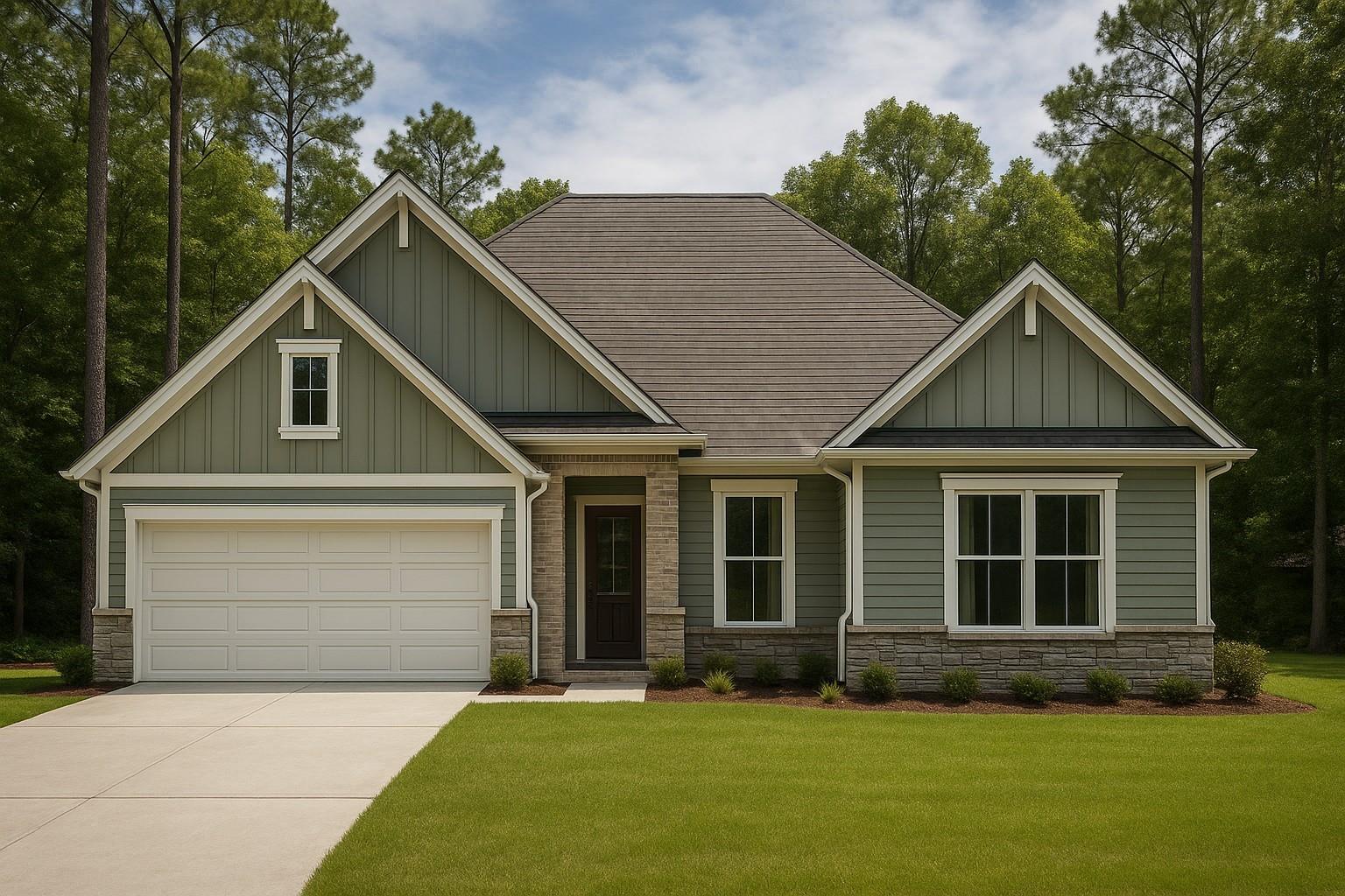 86 Hanover Lane