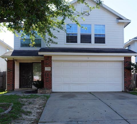 Photo of 4727 Live Meadow Lane, Katy, TX 77449 (MLS # 88611080)