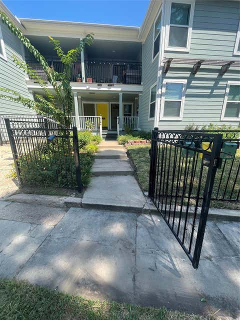Multifamily For Rent - 4705 Park Drive<br/> Houston, TX 77023