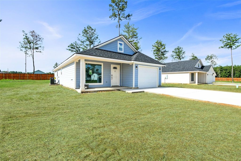 Photo of 18711 Ratho Court, Conroe, TX 77306 (MLS # 30761531)