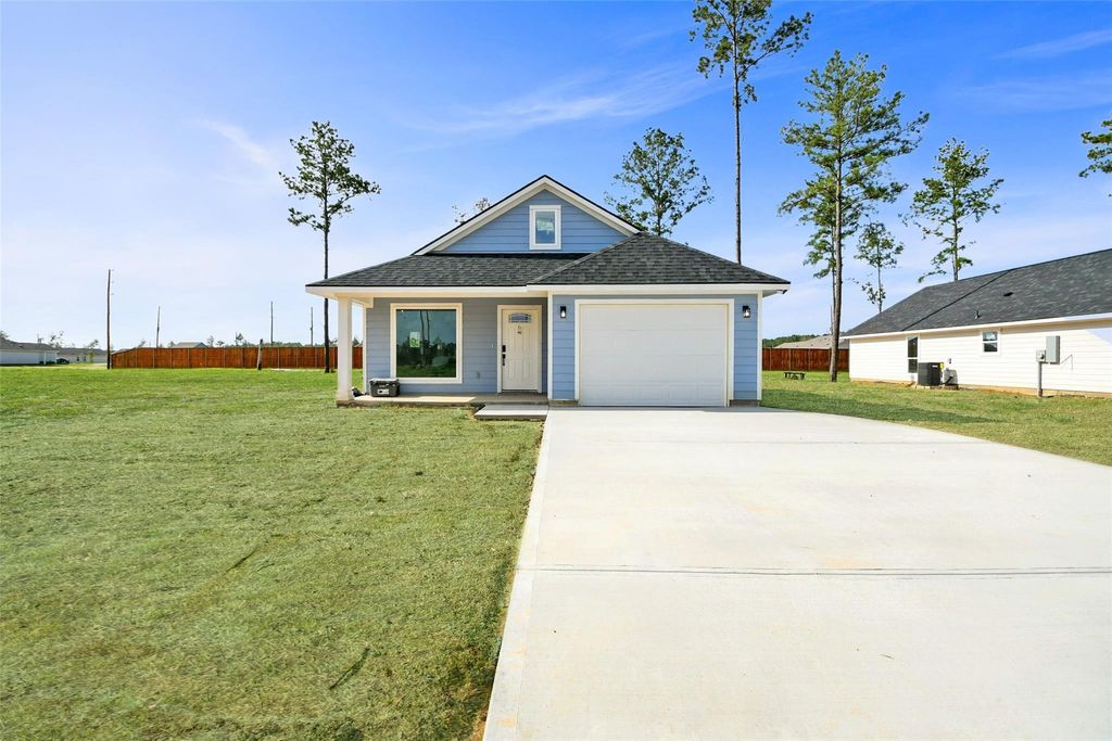 Photo of 18711 Ratho Court, Conroe, TX 77306 (MLS # 30761531)