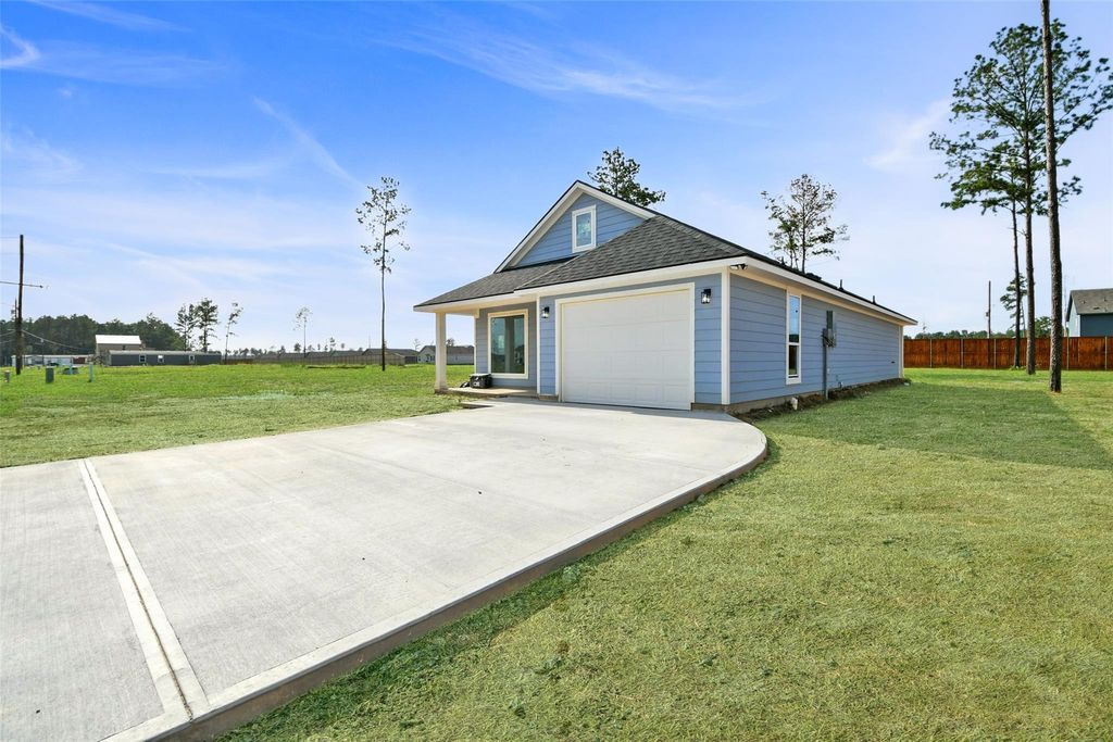 Photo of 18711 Ratho Court, Conroe, TX 77306 (MLS # 30761531)