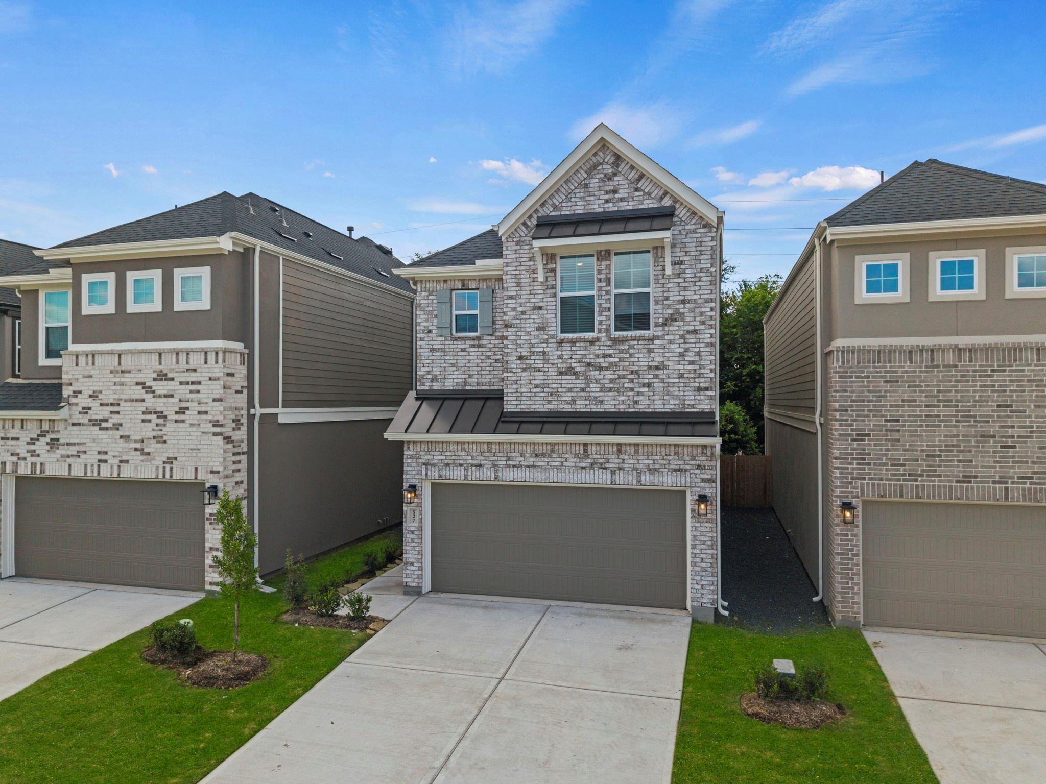 527 Park Hill Court