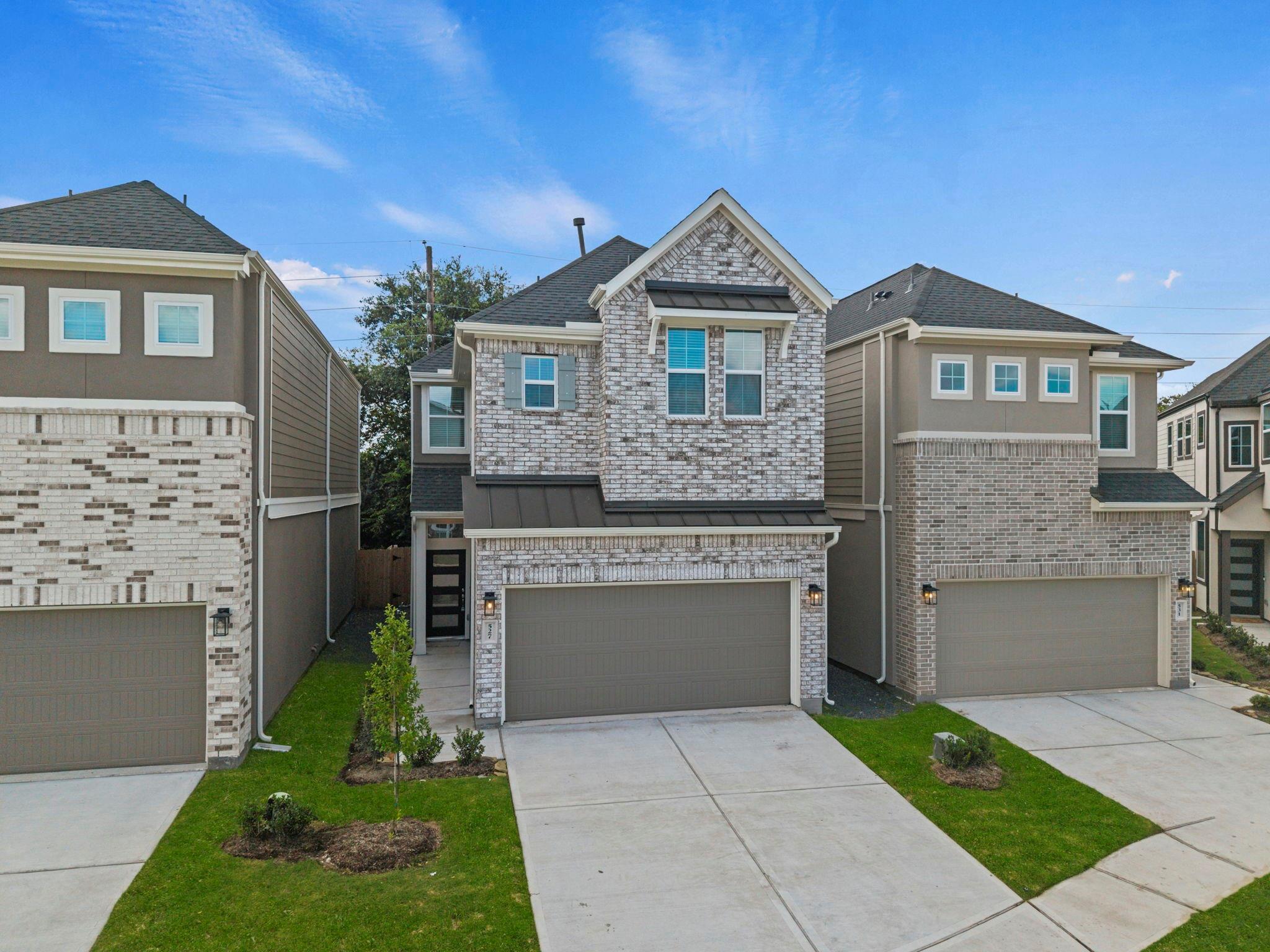 527 Park Hill Court