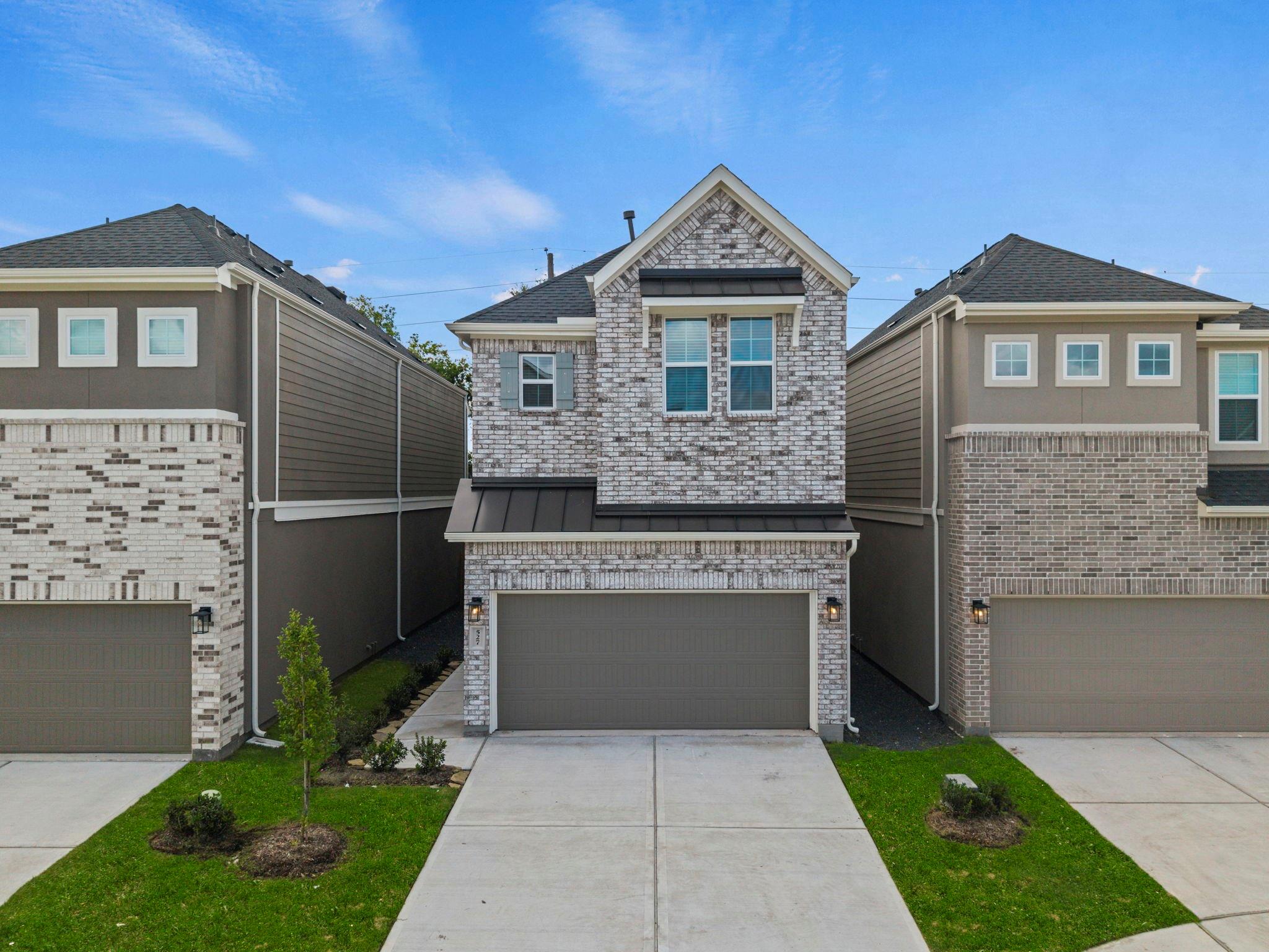 527 Park Hill Court