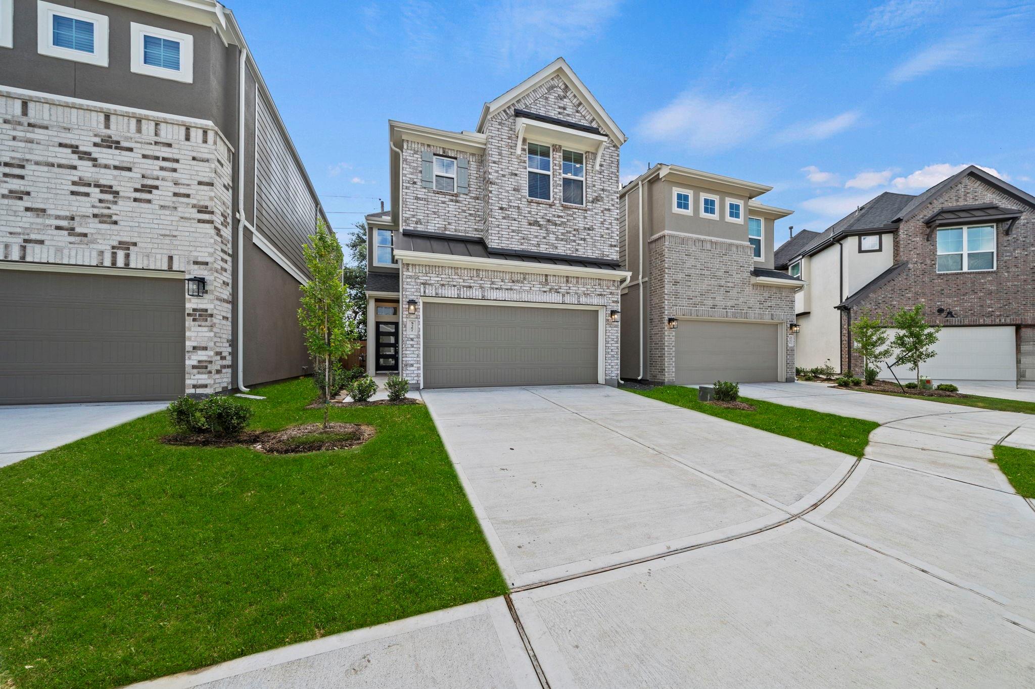 527 Park Hill Court