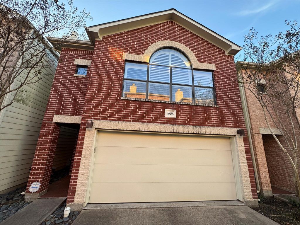 Photo of 3606 Omeara Drive, Houston, TX 77025 (MLS # 90856995)