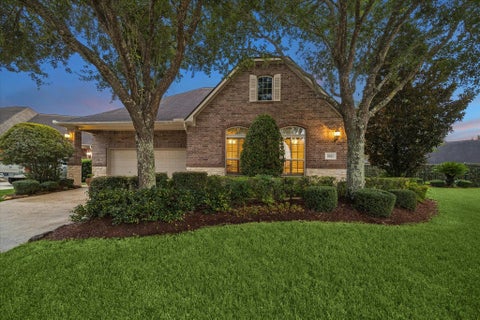 Photo of 9322 Mystic Falls Lane, Humble, TX 77396 (MLS # 31041969)