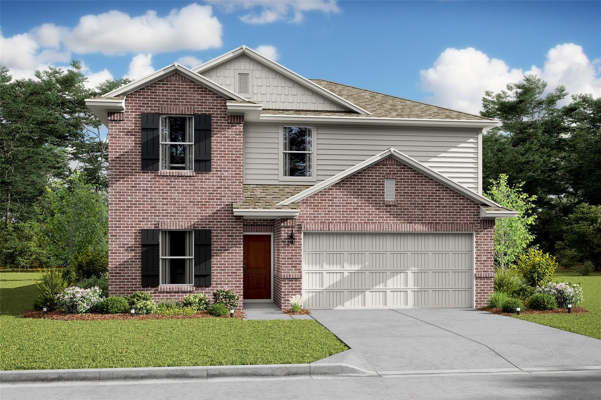 654 Daniel Lakes Lane