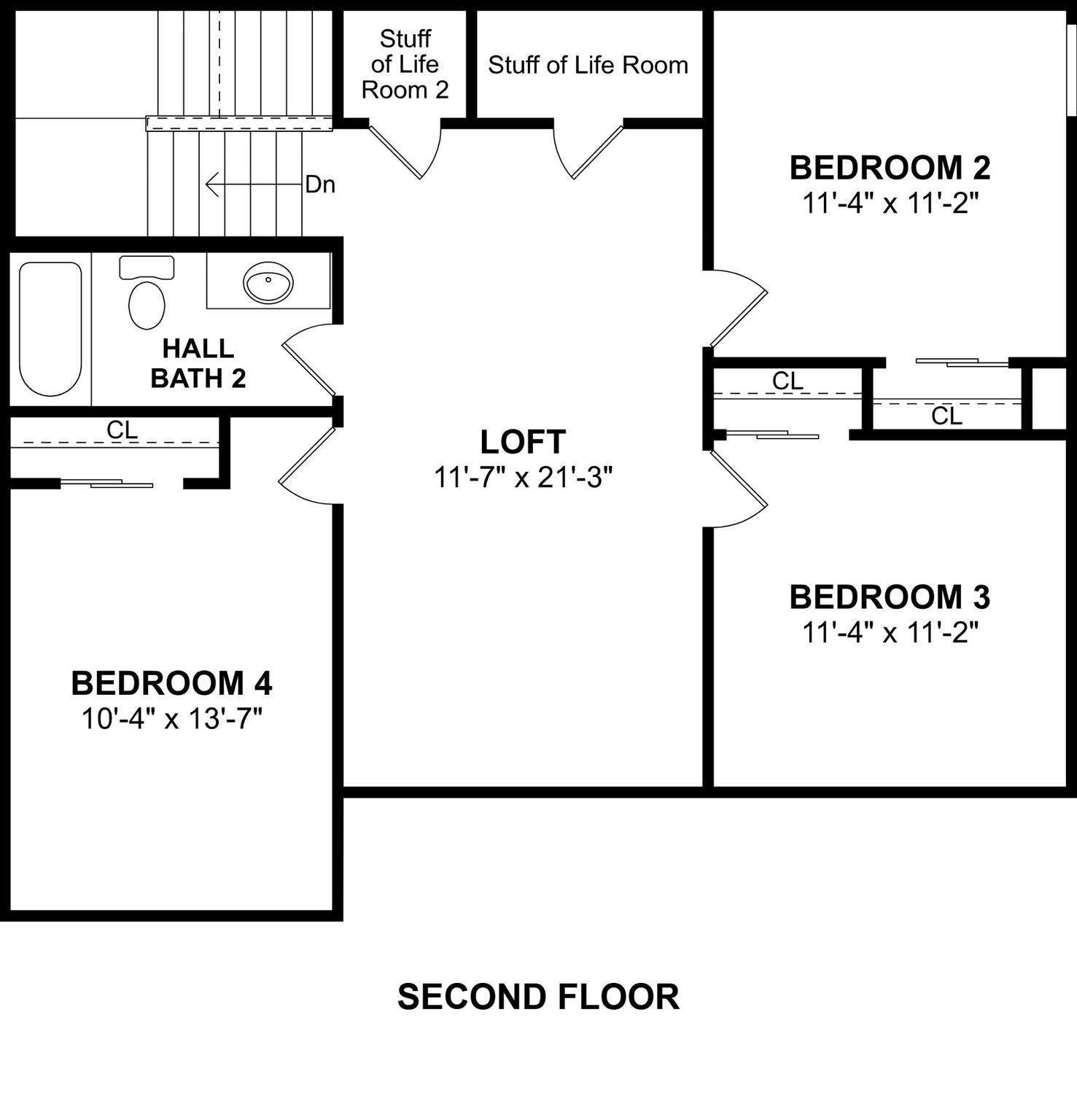 654 Daniel Lakes Lane