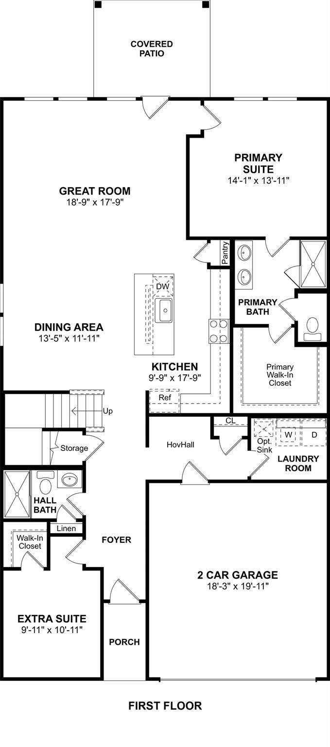 654 Daniel Lakes Lane