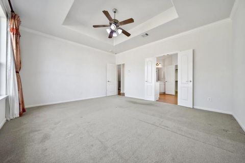 Tiny photo for 3615 Emerald Bay Lane, Sugar Land, TX 77498 (MLS # 23350678)