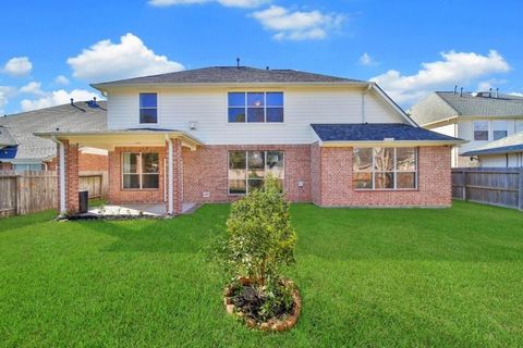 Tiny photo for 3615 Emerald Bay Lane, Sugar Land, TX 77498 (MLS # 23350678)