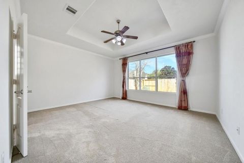 Tiny photo for 3615 Emerald Bay Lane, Sugar Land, TX 77498 (MLS # 23350678)