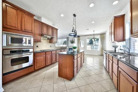 Tiny photo for 3615 Emerald Bay Lane, Sugar Land, TX 77498 (MLS # 23350678)