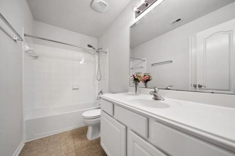 Tiny photo for 3615 Emerald Bay Lane, Sugar Land, TX 77498 (MLS # 23350678)