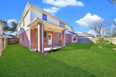 Tiny photo for 3615 Emerald Bay Lane, Sugar Land, TX 77498 (MLS # 23350678)