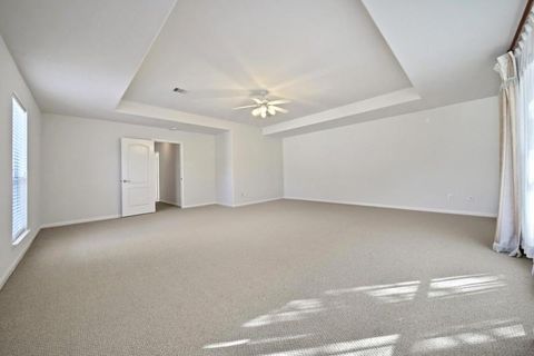 Tiny photo for 3615 Emerald Bay Lane, Sugar Land, TX 77498 (MLS # 23350678)