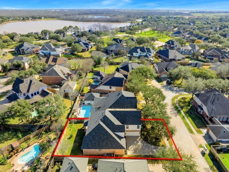 3615 Emerald Bay Lane