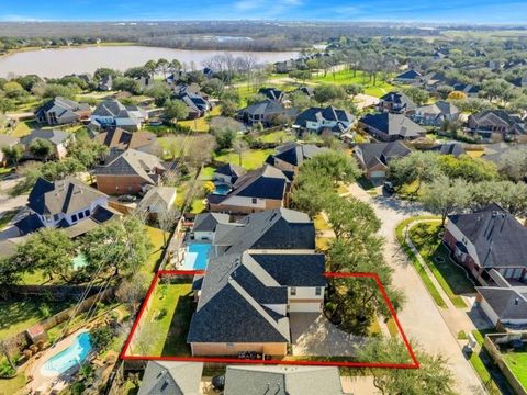 Tiny photo for 3615 Emerald Bay Lane, Sugar Land, TX 77498 (MLS # 23350678)