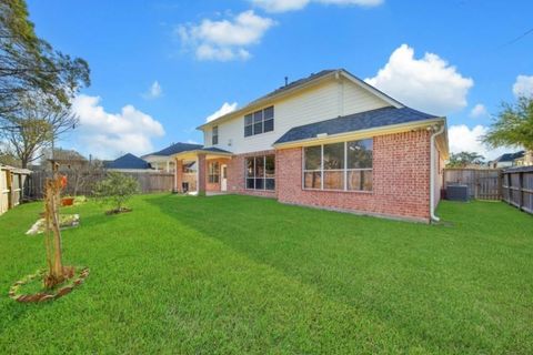 Tiny photo for 3615 Emerald Bay Lane, Sugar Land, TX 77498 (MLS # 23350678)