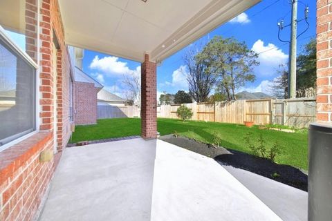 Tiny photo for 3615 Emerald Bay Lane, Sugar Land, TX 77498 (MLS # 23350678)