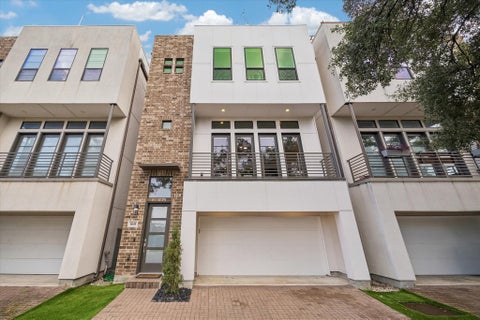 Photo of 1805 Silver Street, Houston, TX 77007 (MLS # 96456145)