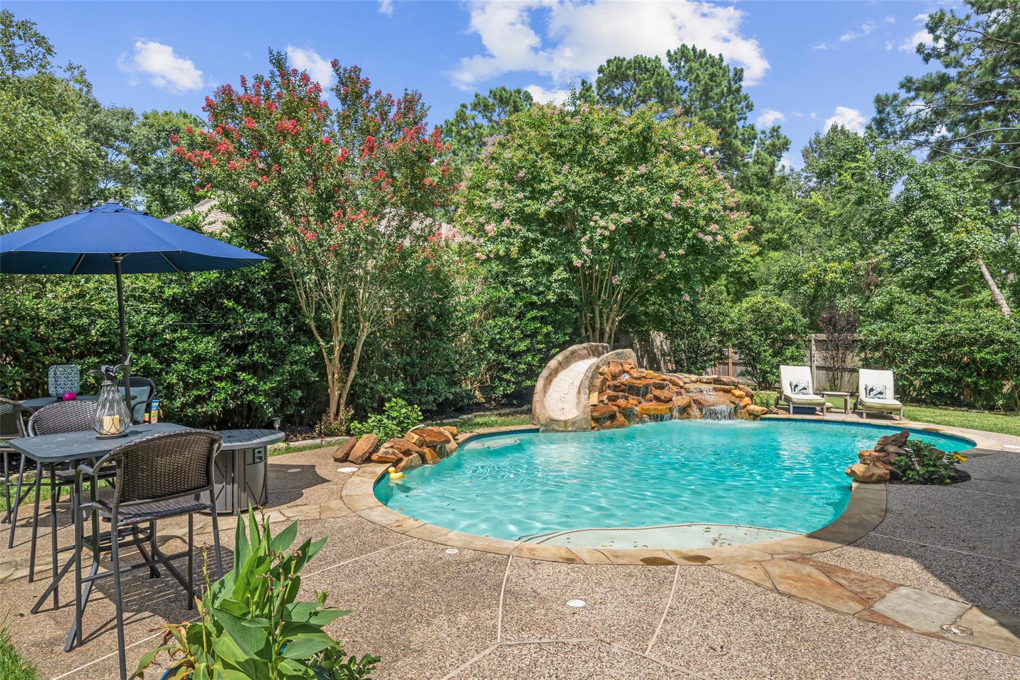 2806 Hazy Hillside Court