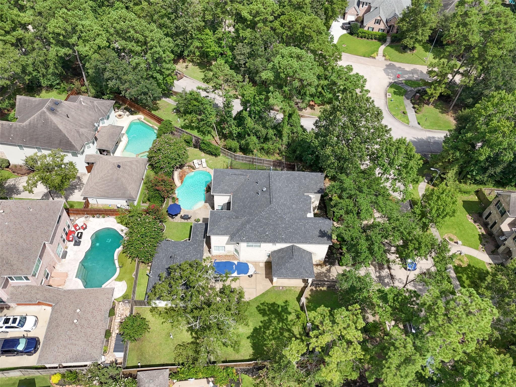 2806 Hazy Hillside Court