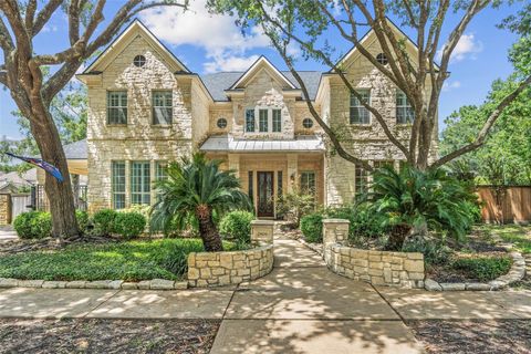 Photo of 2806 Hazy Hillside Court, Kingwood, TX 77345 (MLS # 23955247)