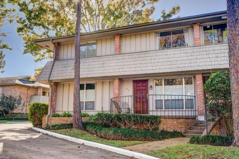 6480 Bayou Glen Road Houston TX 77057