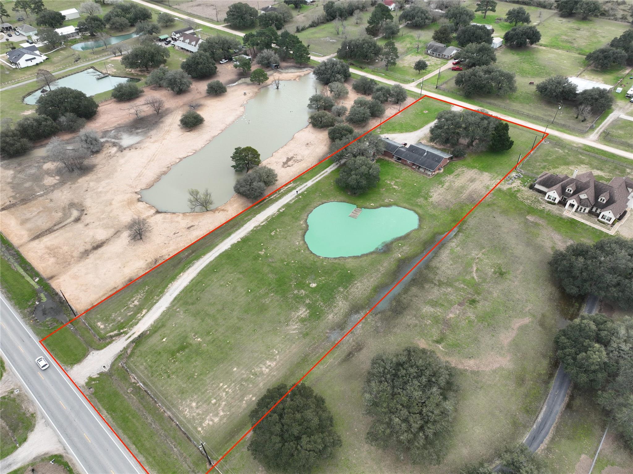 28302 Piney Corners