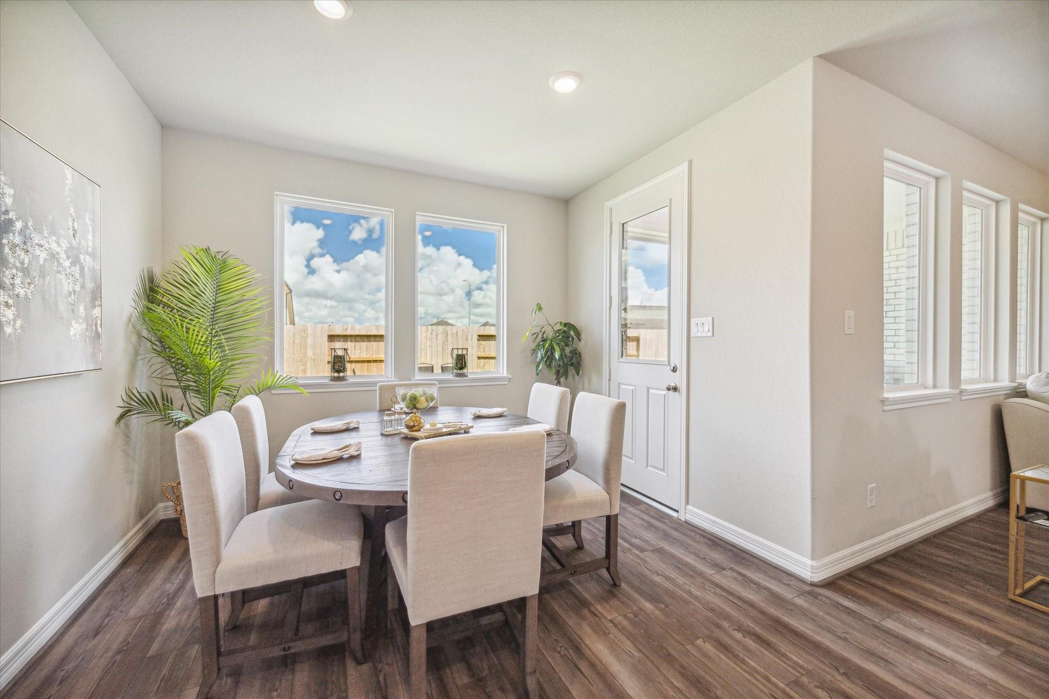 2951 Golden Dust Drive