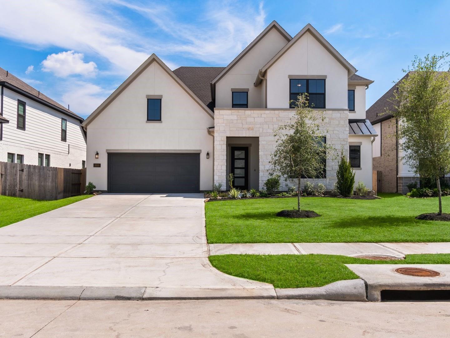 2015 Serene Springs Drive