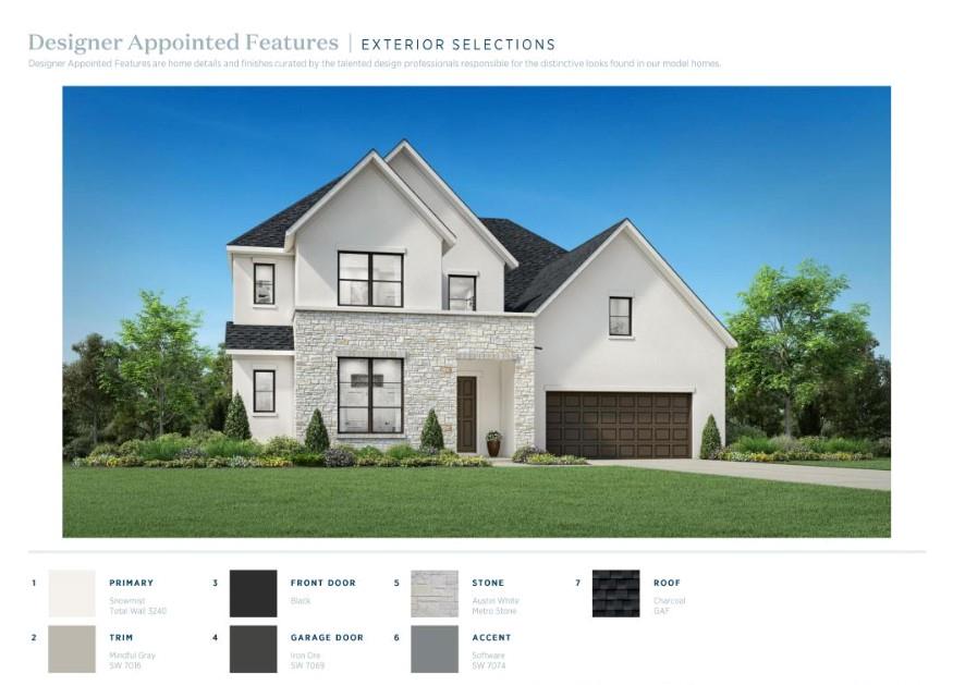 2015 Serene Springs Drive