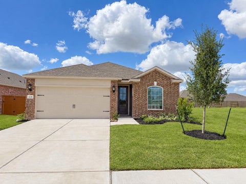 Photo of 1126 Campside Drive, Beasley, TX 77417 (MLS # 38384265)