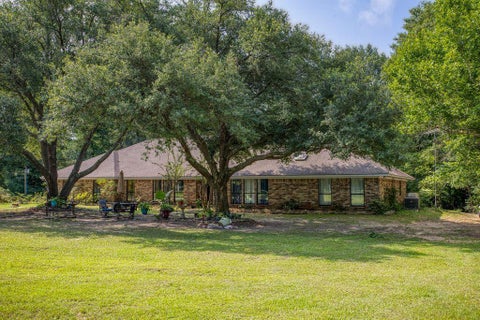Photo of 17657 Fm 2022 N, Grapeland, TX 75844 (MLS # 54053226)