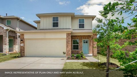 Photo of 3925 El Vaquero Court, League City, TX 77573 (MLS # 3254869)