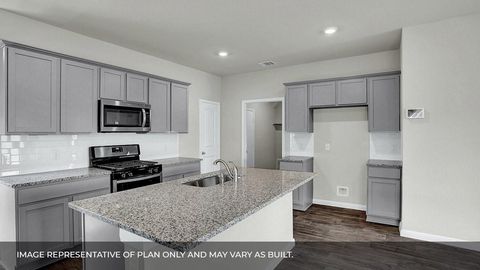 Photo of 3925 El Vaquero Court, League City, TX 77573 (MLS # 3254869)