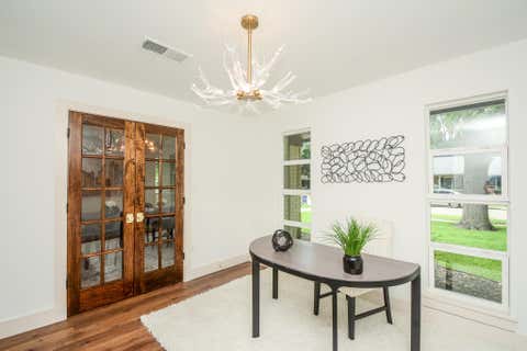 Photo of 6214 Yarwell Drive, Houston, TX 77096 (MLS # 65689301)