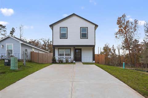 Photo of 11806 Holly Hurst Drive, Willis, TX 77378 (MLS # 44801719)