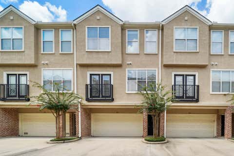Photo of 12707 Boheme Drive #712, Houston, TX 77024 (MLS # 47265341)