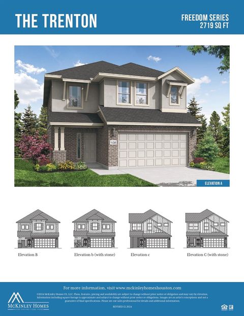 4214 Red Cedar Ring Lane Pinehurst TX 77362