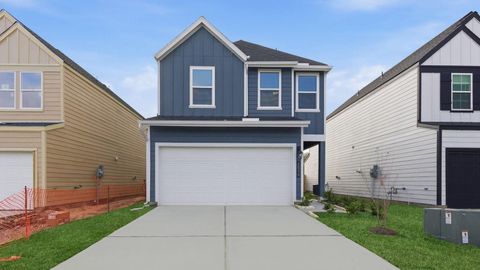 Photo of 2147 Olivos St St, Missouri City, TX 77459 (MLS # 73778419)